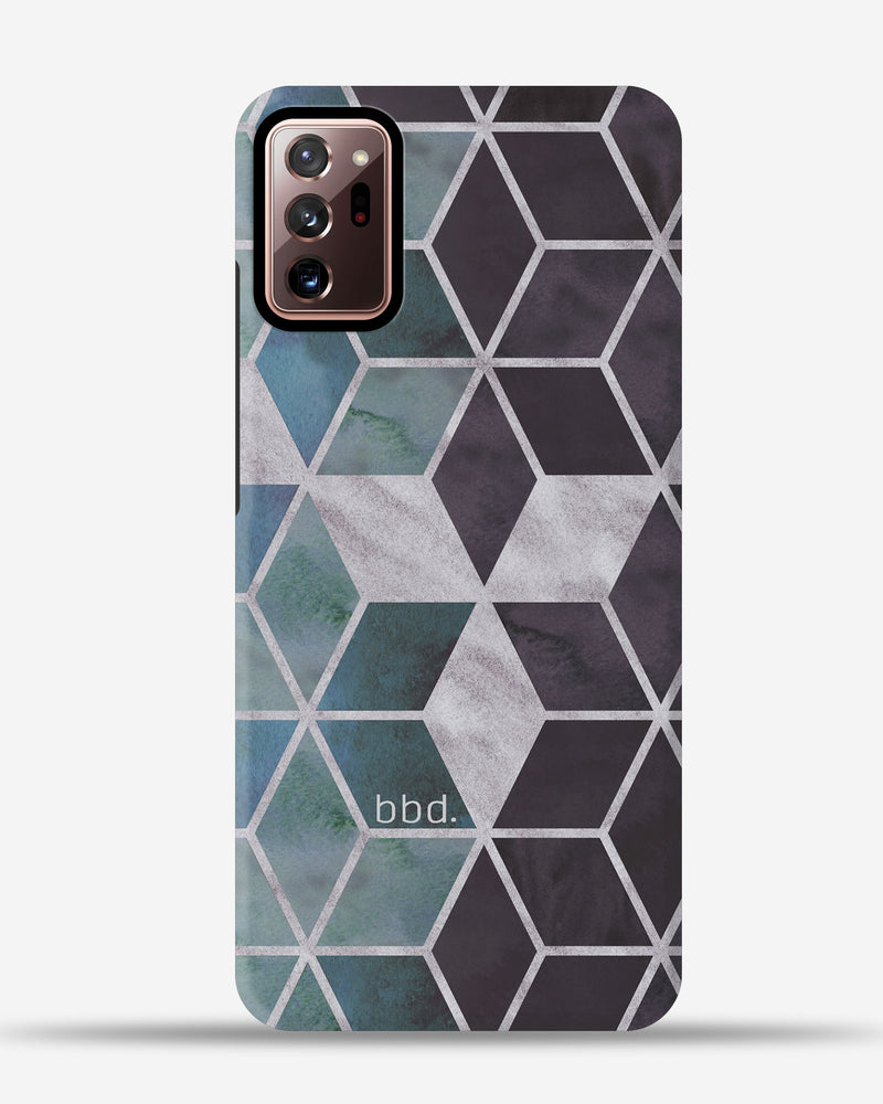 Tough Phone Case - Samsung Models