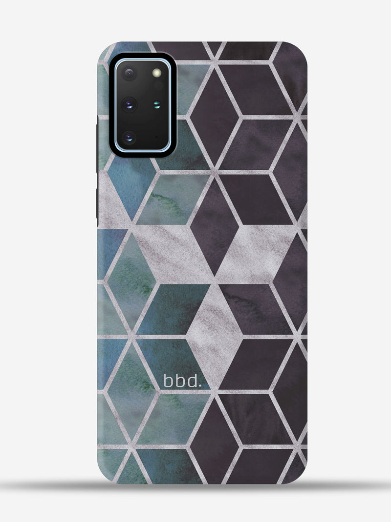 Tough Phone Case - Samsung Models