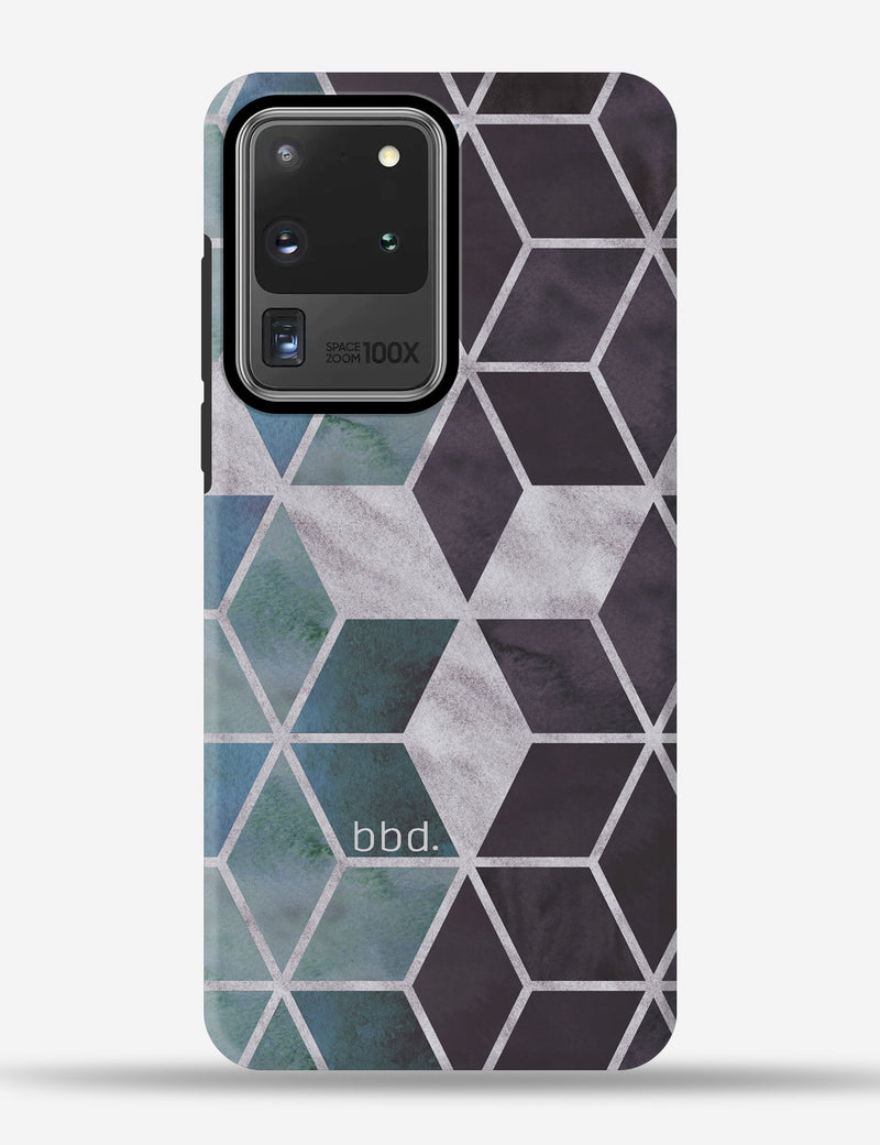 Tough Phone Case - Samsung Models