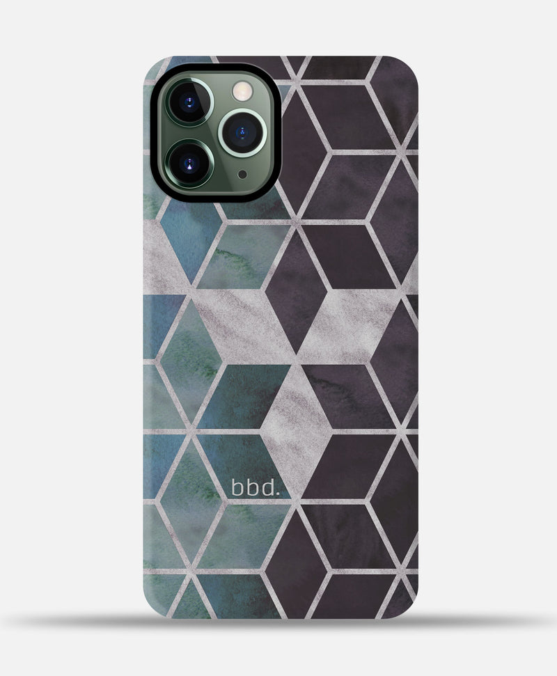 Tough Phone Case - iPhone Models