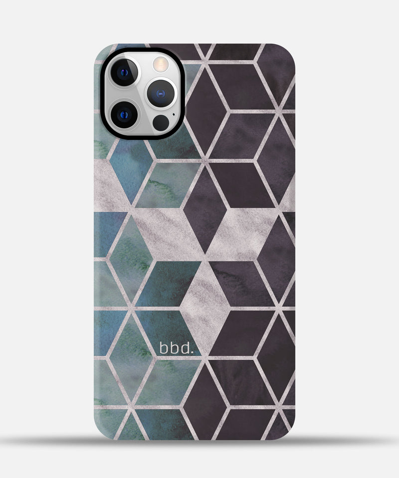 Tough Phone Case - iPhone Models