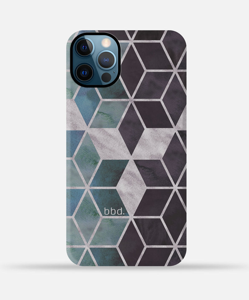 Tough Phone Case - iPhone Models