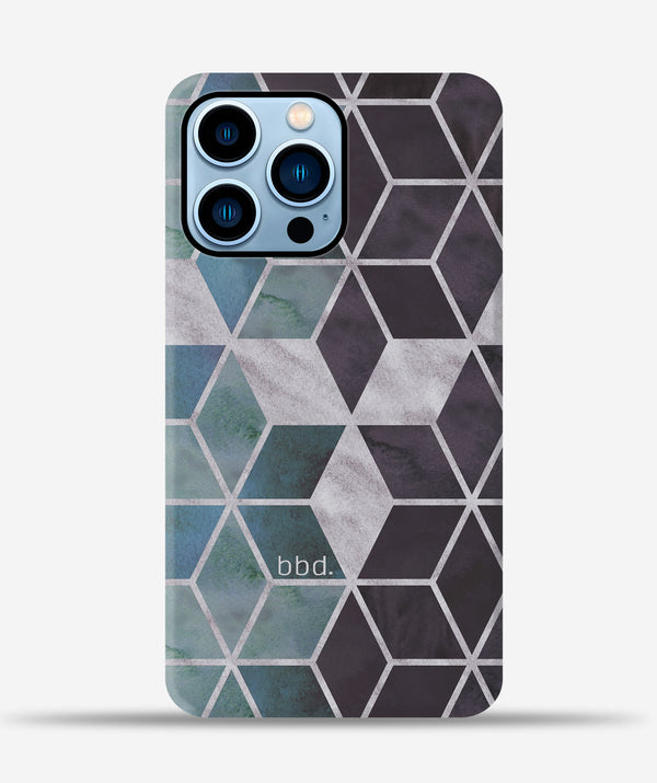 Tough Phone Case - iPhone Models