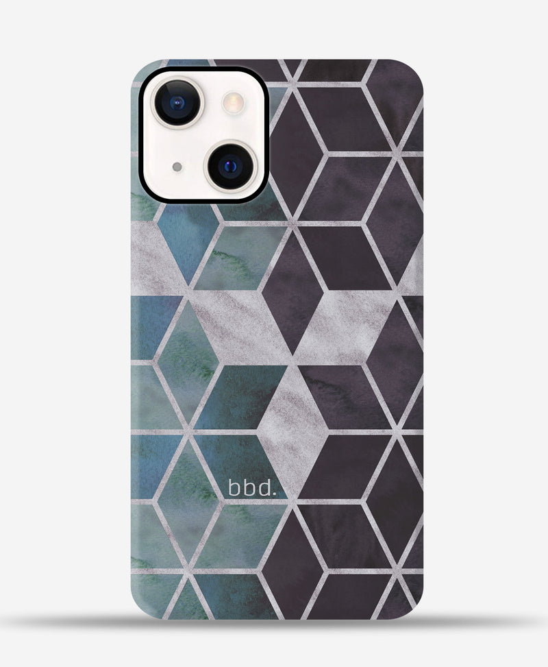 Tough Phone Case - iPhone Models