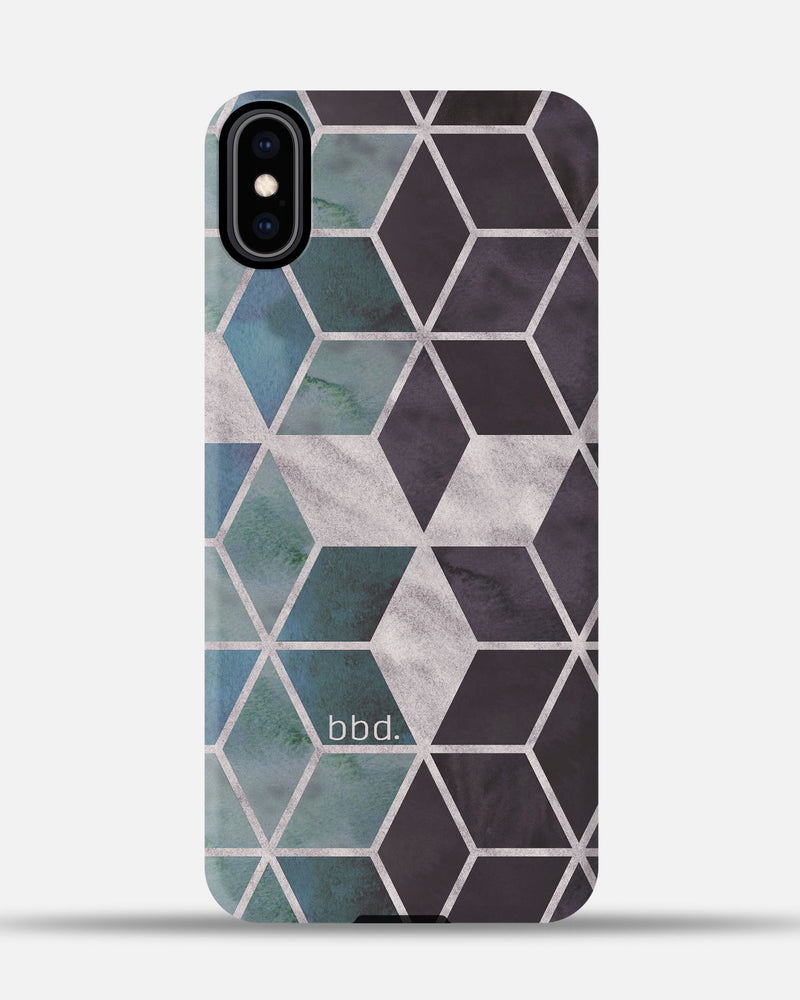 Tough Phone Case - iPhone Models