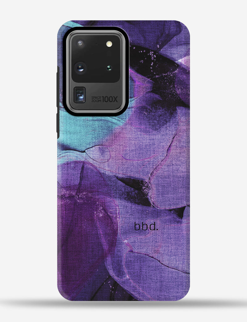 Tough Phone Case - Samsung Models